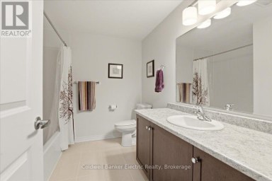 14 - 80 MARSH AVENUE Peterborough (Northcrest Ward 5) Ontario photo 23