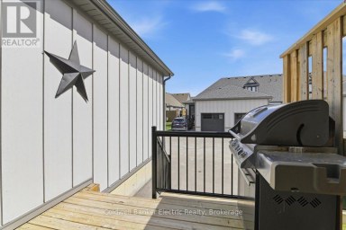 14 - 80 MARSH AVENUE Peterborough (Northcrest Ward 5) Ontario photo 27