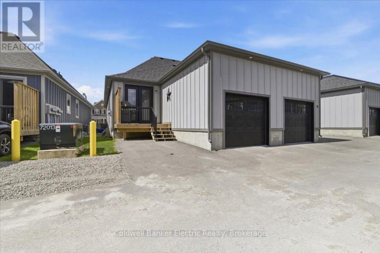 14 - 80 MARSH AVENUE, Peterborough (Northcrest Ward 5), Ontario, K9H0J5