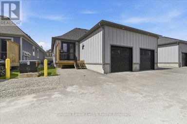 14 - 80 MARSH AVENUE Peterborough (Northcrest Ward 5) Ontario photo 28