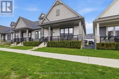 14 - 80 MARSH AVENUE Peterborough (Northcrest Ward 5) Ontario photo 3