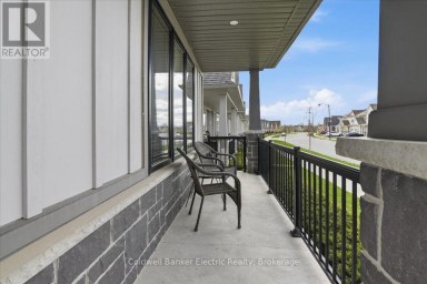 14 - 80 MARSH AVENUE Peterborough (Northcrest Ward 5) Ontario photo 4