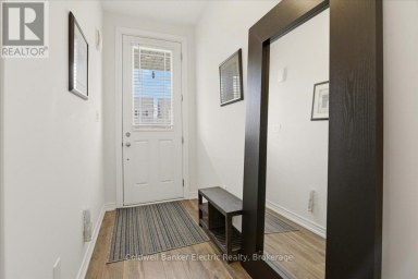 14 - 80 MARSH AVENUE Peterborough (Northcrest Ward 5) Ontario photo 5