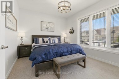 14 - 80 MARSH AVENUE Peterborough (Northcrest Ward 5) Ontario photo 6