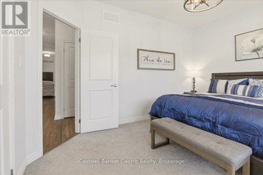 14 - 80 MARSH AVENUE Peterborough (Northcrest Ward 5) Ontario photo 7