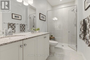 14 - 80 MARSH AVENUE Peterborough (Northcrest Ward 5) Ontario photo 8