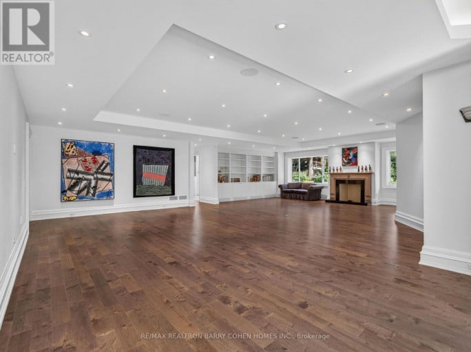 17 ALDERBROOK DRIVE, Toronto (Banbury-Don Mills), Ontario, M3B1E3