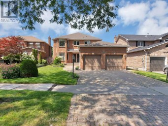 772 PEBBLE COURT Pickering (Amberlea) Ontario photo 1