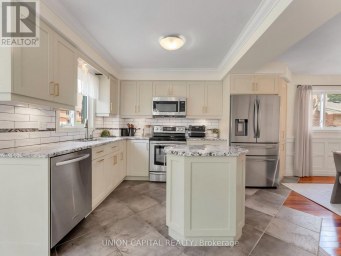 772 PEBBLE COURT Pickering (Amberlea) Ontario photo 15