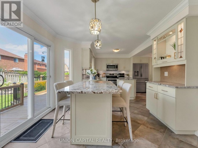 772 PEBBLE COURT, Pickering (Amberlea), Ontario, L1V3P3