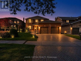 772 PEBBLE COURT Pickering (Amberlea) Ontario photo 2
