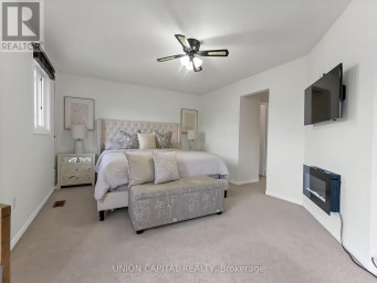 772 PEBBLE COURT Pickering (Amberlea) Ontario photo 23