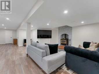 772 PEBBLE COURT Pickering (Amberlea) Ontario photo 32
