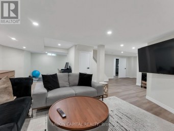 772 PEBBLE COURT Pickering (Amberlea) Ontario photo 33