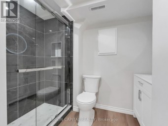 772 PEBBLE COURT Pickering (Amberlea) Ontario photo 38