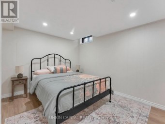 772 PEBBLE COURT Pickering (Amberlea) Ontario photo 39