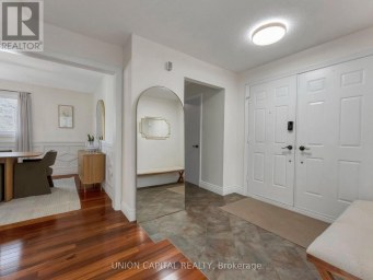 772 PEBBLE COURT Pickering (Amberlea) Ontario photo 4