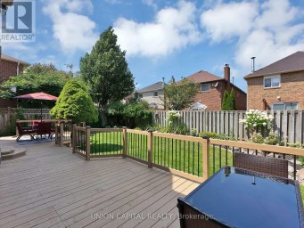 772 PEBBLE COURT Pickering (Amberlea) Ontario photo 42