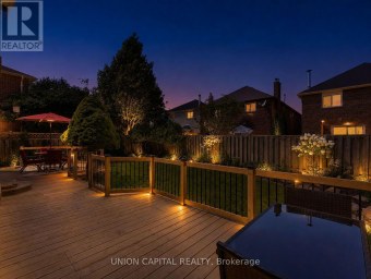 772 PEBBLE COURT Pickering (Amberlea) Ontario photo 43