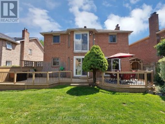 772 PEBBLE COURT Pickering (Amberlea) Ontario photo 44