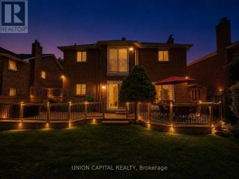 772 PEBBLE COURT Pickering (Amberlea) Ontario photo 45
