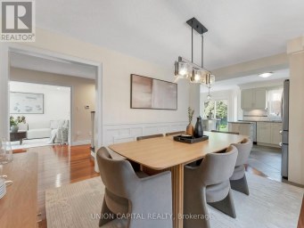 772 PEBBLE COURT Pickering (Amberlea) Ontario photo 8