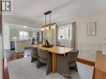 772 PEBBLE COURT Pickering (Amberlea) Ontario photo 9