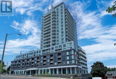 106 - 3220 SHEPPARD AVENUE E Toronto (Tam O'Shanter-Sullivan) Ontario photo 1