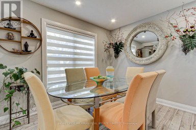 30 BRANDY LANE WAY Newmarket (Central Newmarket) Ontario photo 11