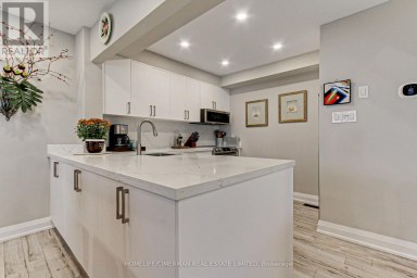 30 BRANDY LANE WAY Newmarket (Central Newmarket) Ontario photo 14