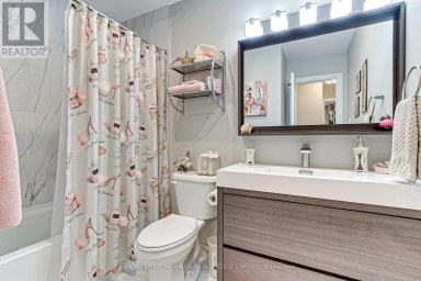 30 BRANDY LANE WAY Newmarket (Central Newmarket) Ontario photo 31