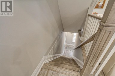 30 BRANDY LANE WAY Newmarket (Central Newmarket) Ontario photo 35