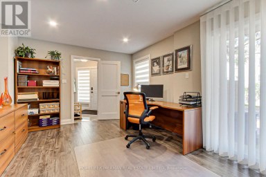 30 BRANDY LANE WAY Newmarket (Central Newmarket) Ontario photo 36