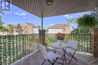 30 BRANDY LANE WAY Newmarket (Central Newmarket) Ontario photo 40