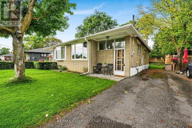 84 LONGFORD DRIVE Newmarket (Bristol-London) Ontario photo 1