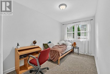 84 LONGFORD DRIVE Newmarket (Bristol-London) Ontario photo 10