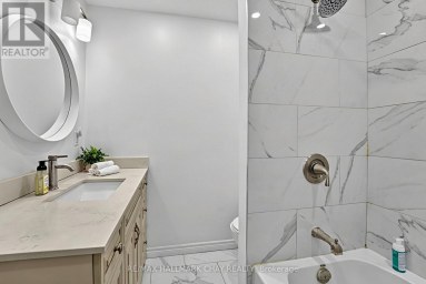 84 LONGFORD DRIVE Newmarket (Bristol-London) Ontario photo 11