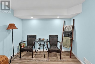 84 LONGFORD DRIVE Newmarket (Bristol-London) Ontario photo 13
