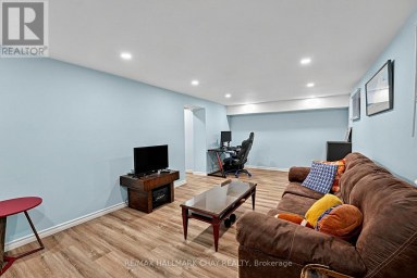 84 LONGFORD DRIVE Newmarket (Bristol-London) Ontario photo 16