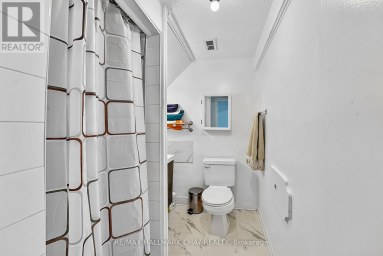 84 LONGFORD DRIVE Newmarket (Bristol-London) Ontario photo 19