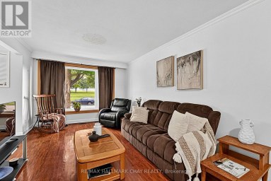 84 LONGFORD DRIVE Newmarket (Bristol-London) Ontario photo 3