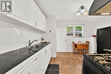 84 LONGFORD DRIVE Newmarket (Bristol-London) Ontario photo 5