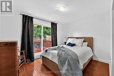84 LONGFORD DRIVE Newmarket (Bristol-London) Ontario photo 8