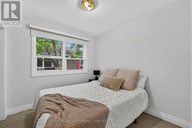 84 LONGFORD DRIVE Newmarket (Bristol-London) Ontario photo 9