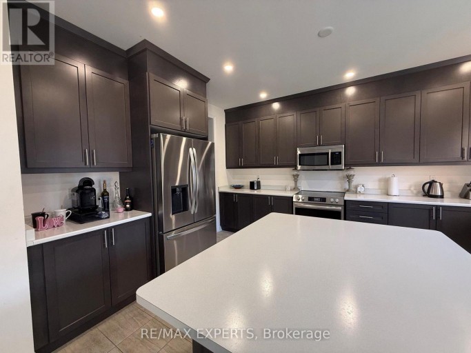 1454 TOMKINS ROAD, Innisfil, Ontario, L9S0M8