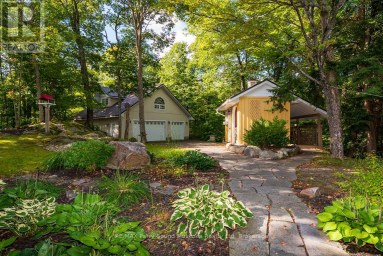 326 BLUE LAKE ROAD Seguin Ontario photo 10