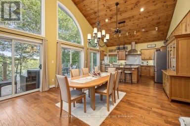 326 BLUE LAKE ROAD Seguin Ontario photo 16