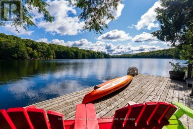 326 BLUE LAKE ROAD Seguin Ontario photo 2