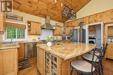 326 BLUE LAKE ROAD Seguin Ontario photo 20