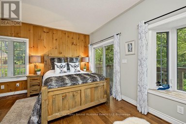 326 BLUE LAKE ROAD Seguin Ontario photo 23